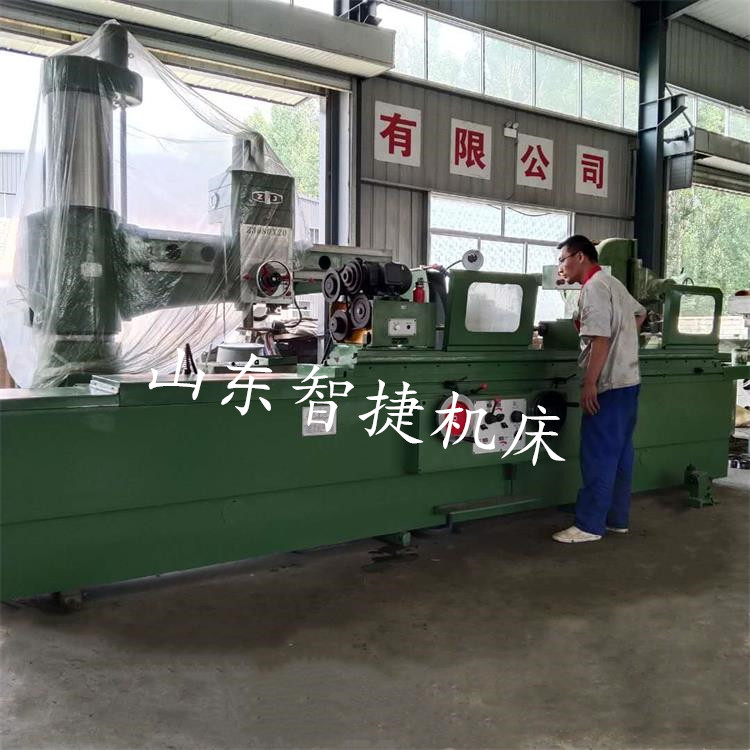 數(shù)控內(nèi)圓內(nèi)圓磨床相對于普通內(nèi)圓磨床有哪些優(yōu)點(diǎn)